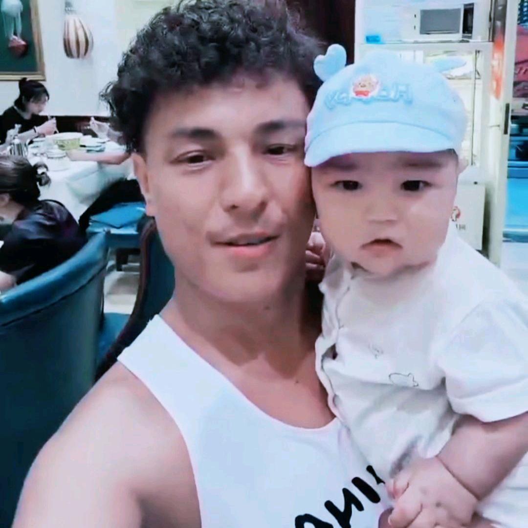 我是谁？