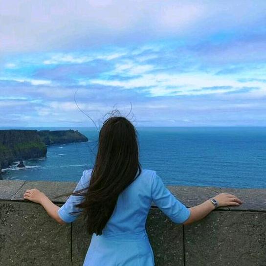 做最真实的自己🙎