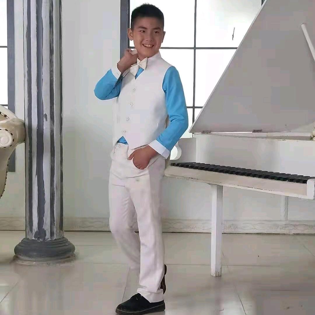 ♡单枪匹马闯江湖&