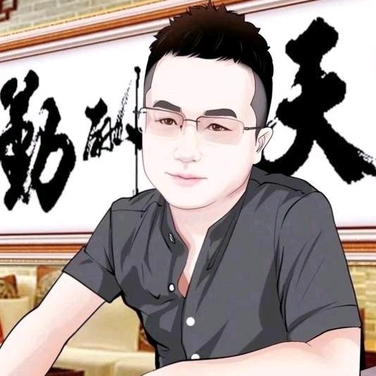 八九（追梦人）