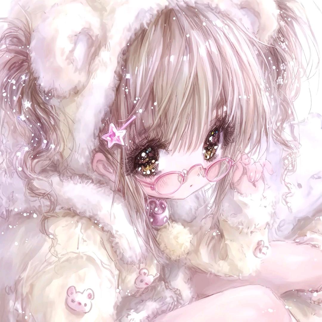 许愿流星💫（贴贴涨粉版）