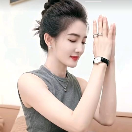 美好