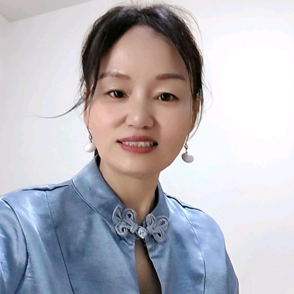 汤素平（爱舞的我）