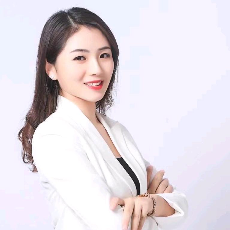 麟艾老师