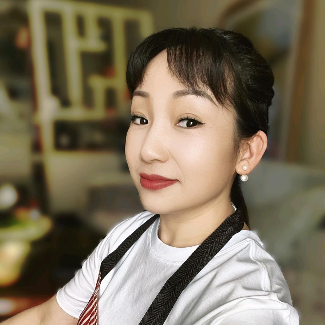 江南桥边姑娘兰英