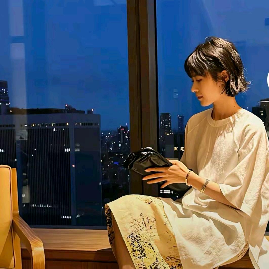 林痣晴 (直播返场)