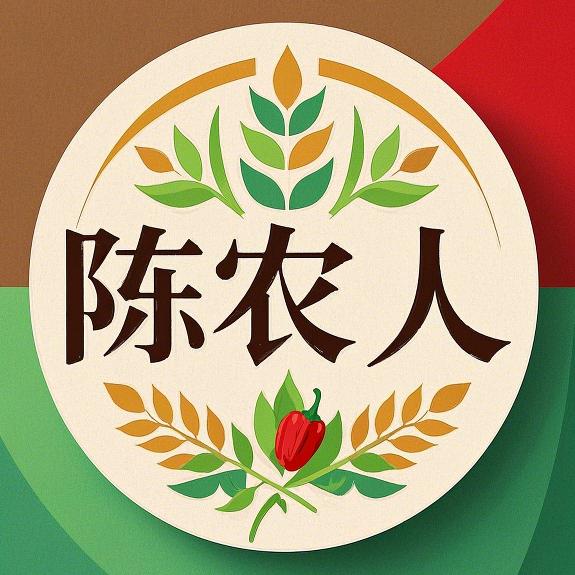 陈农人河南特产