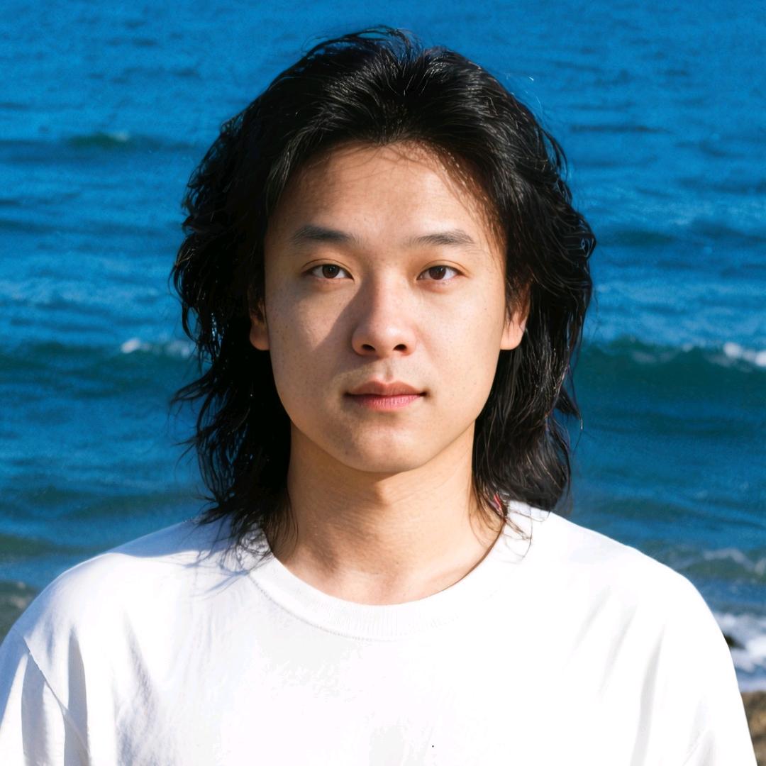 帧小闲（6年之约）