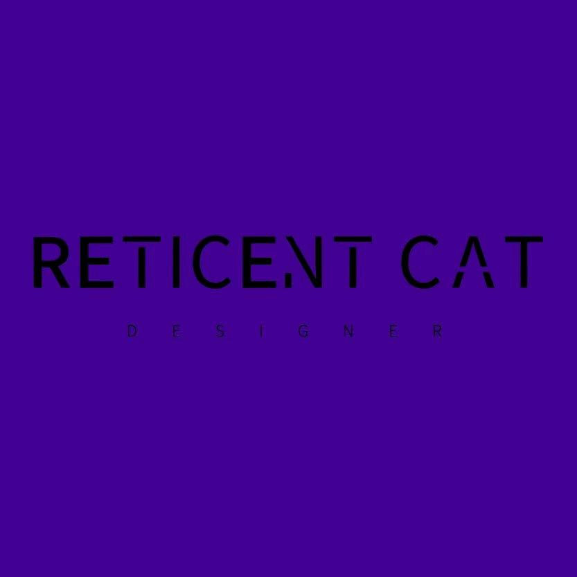 RETICENT CAT