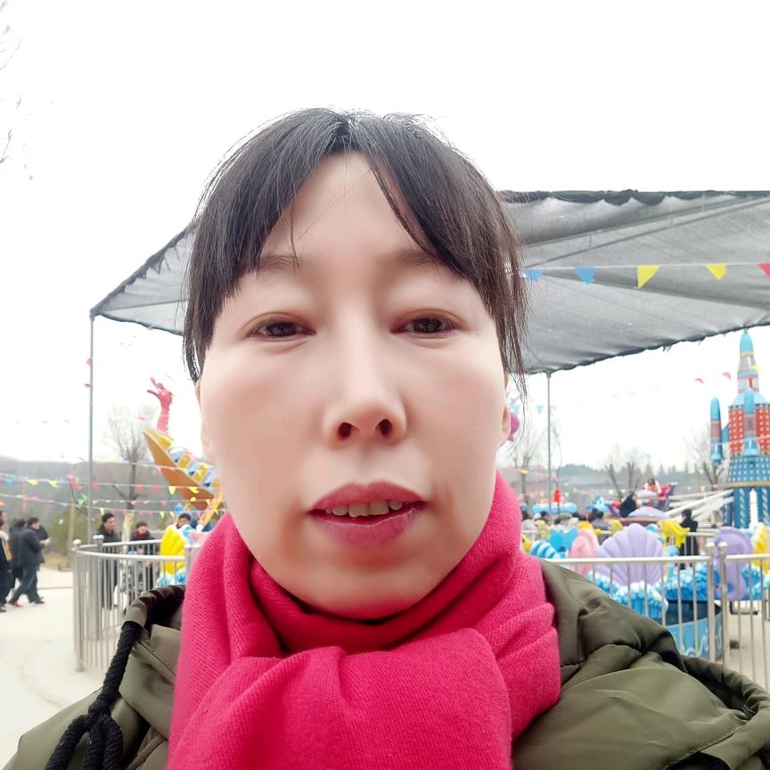 阿红  （晚上7点50）