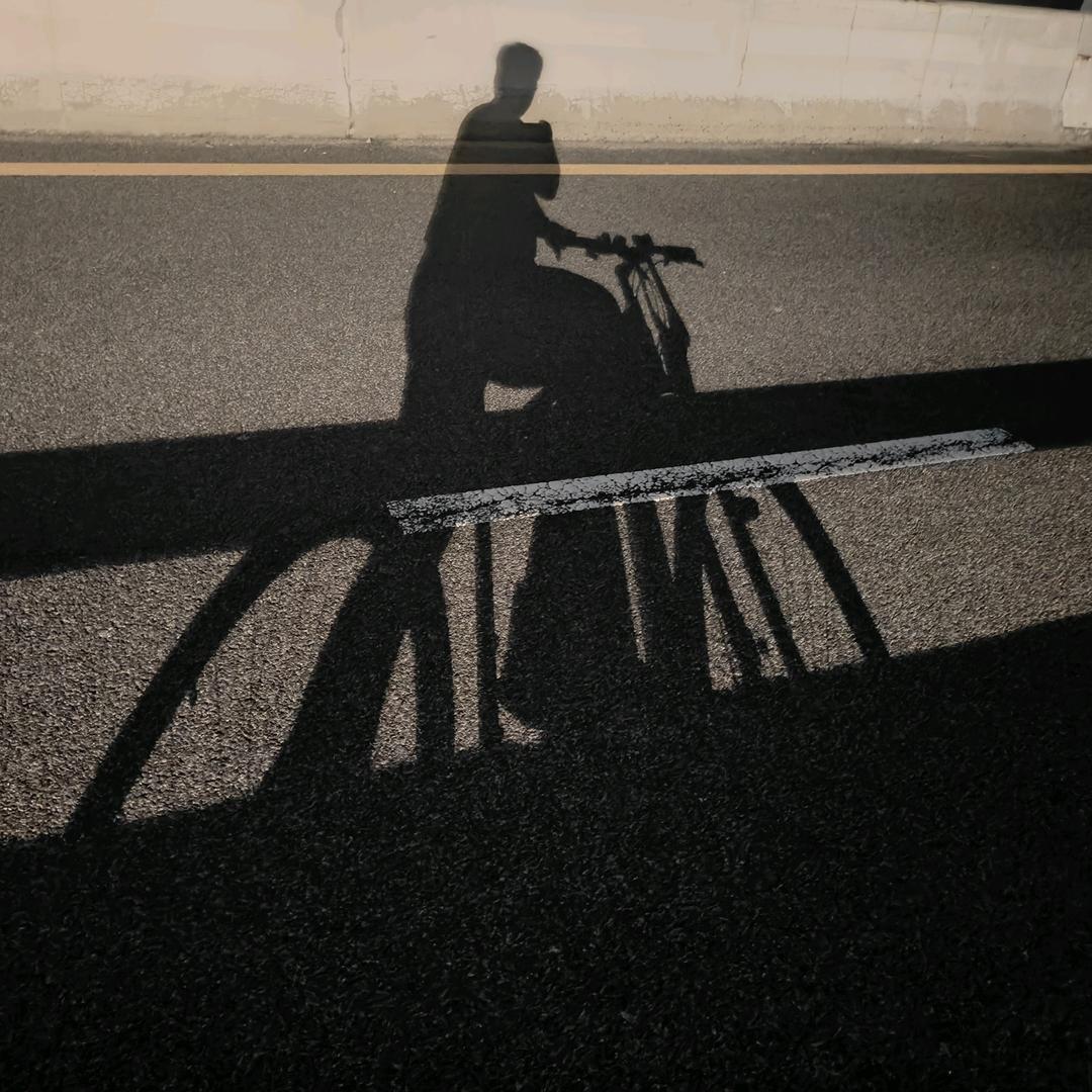 老黑哥 (运动版)