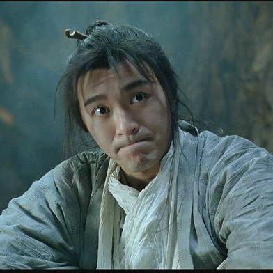 上善若水。
