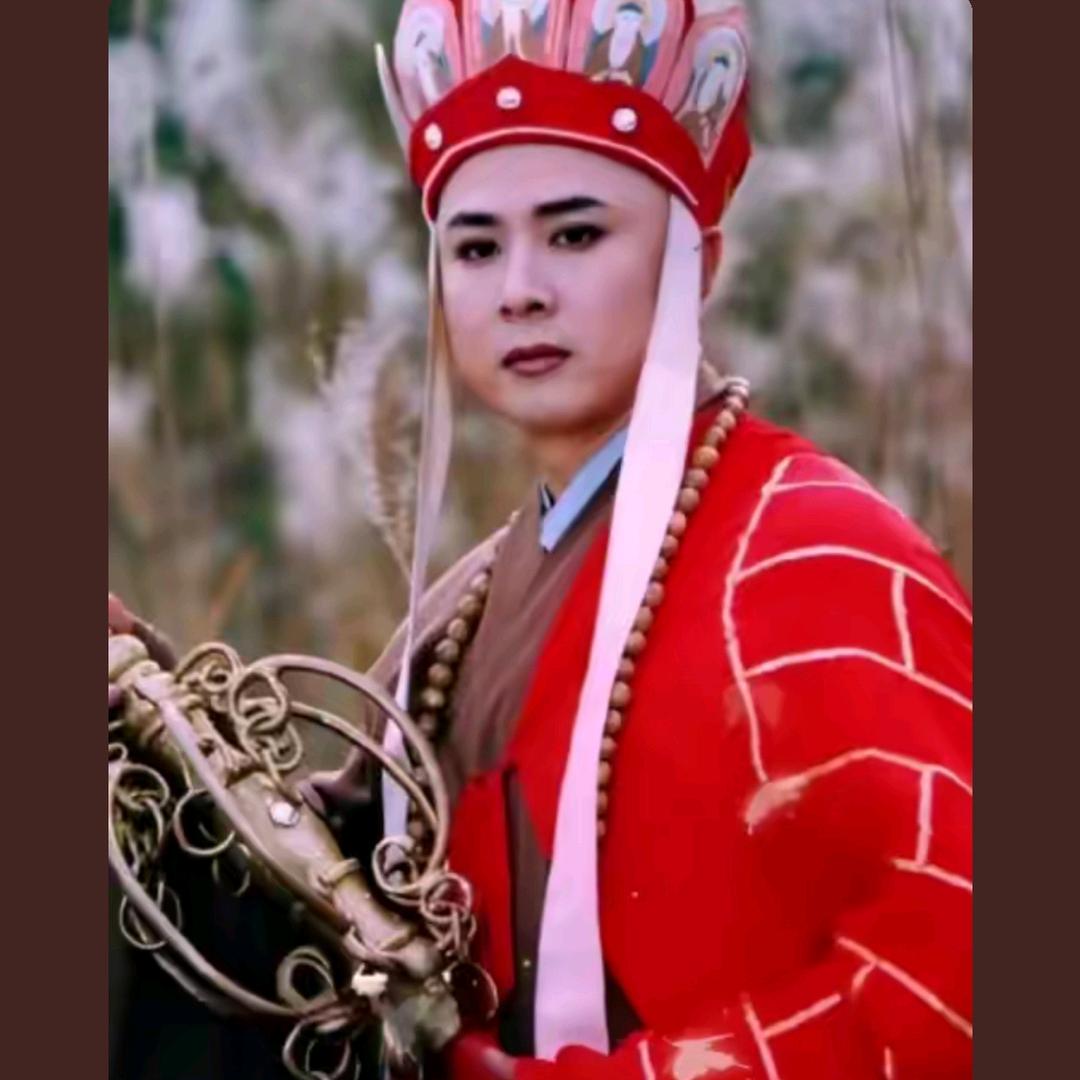 玉帝哥哥