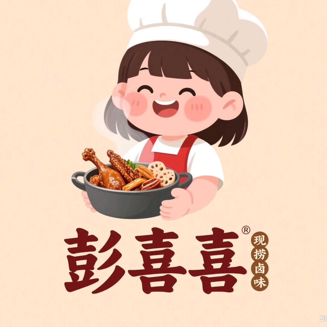 彭喜喜&武汉黑鸭(安福版）