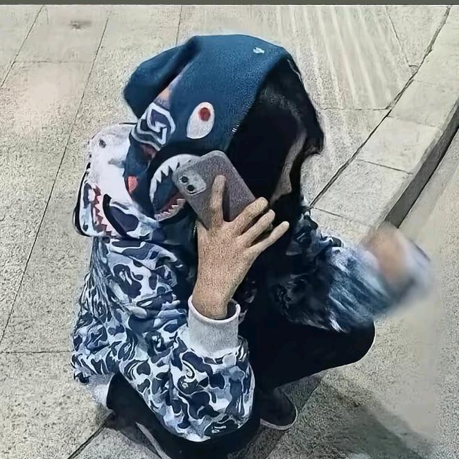 ⚜️ 冷殺小美.🚬