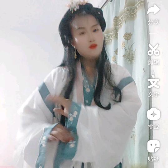 张廷静