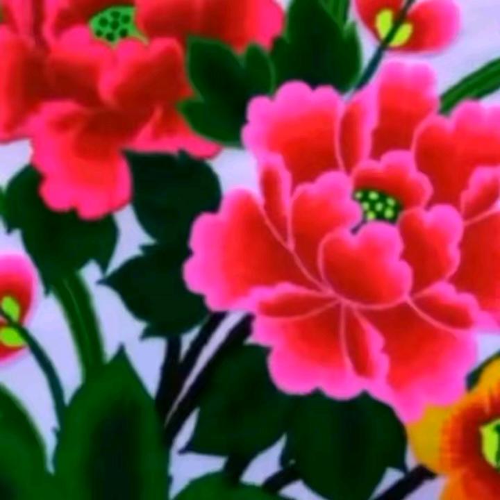 鲜花