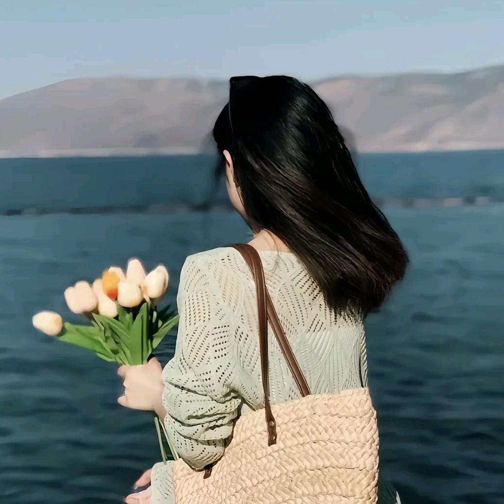 倔强奋进的美善头像