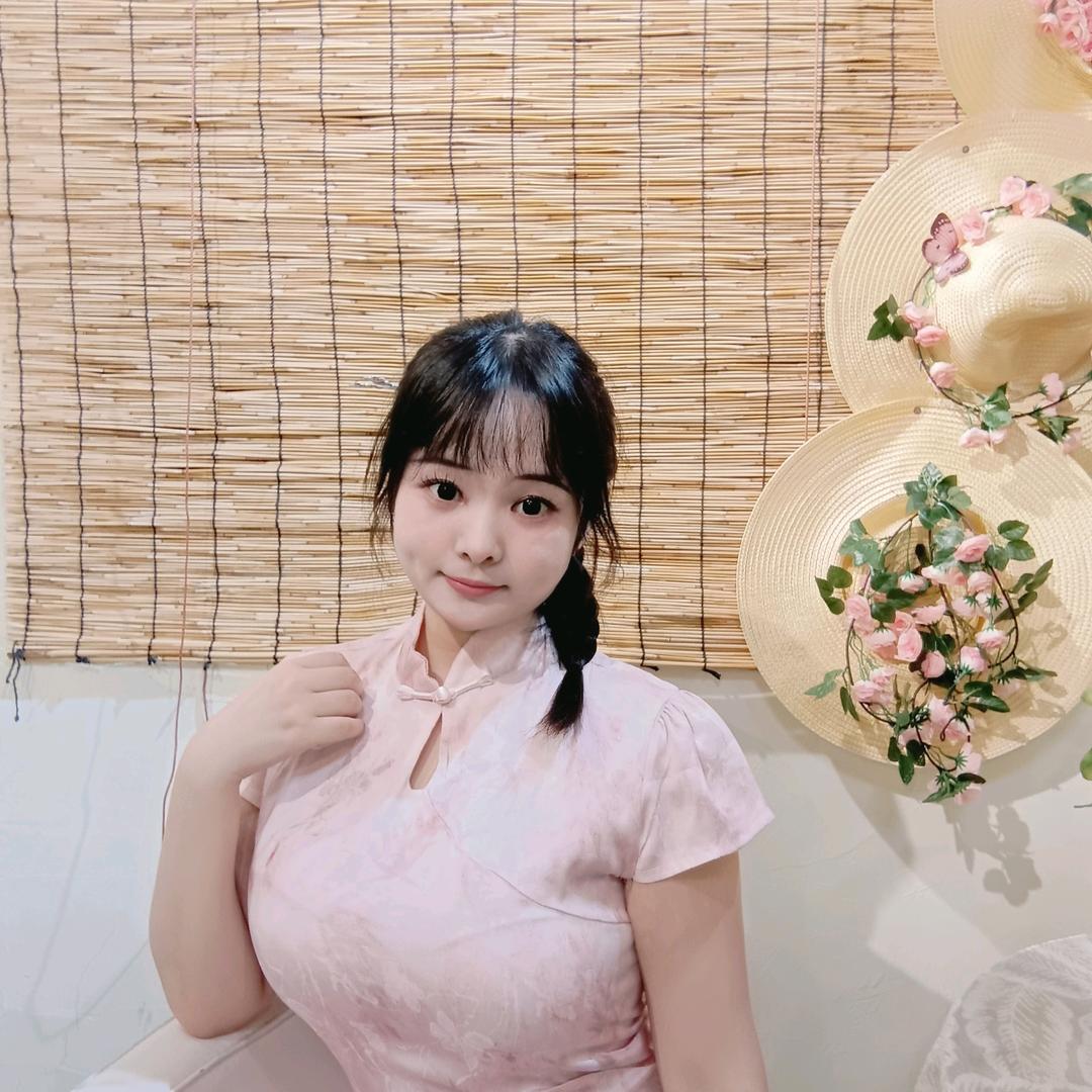 粥粥老师Cindy