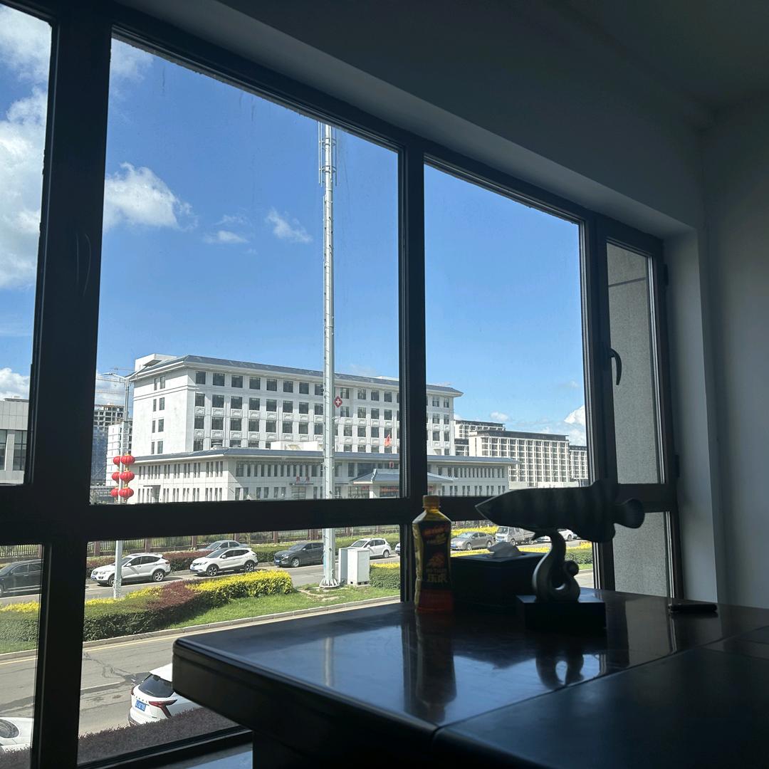 扶余市炽锦文化传媒有限公司