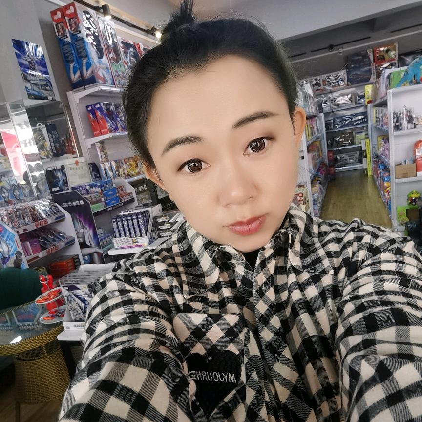 芯&姐