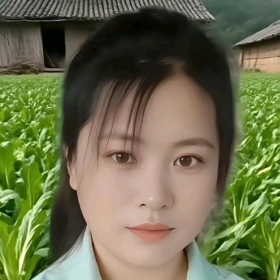 农村娜姐（想找个伴）