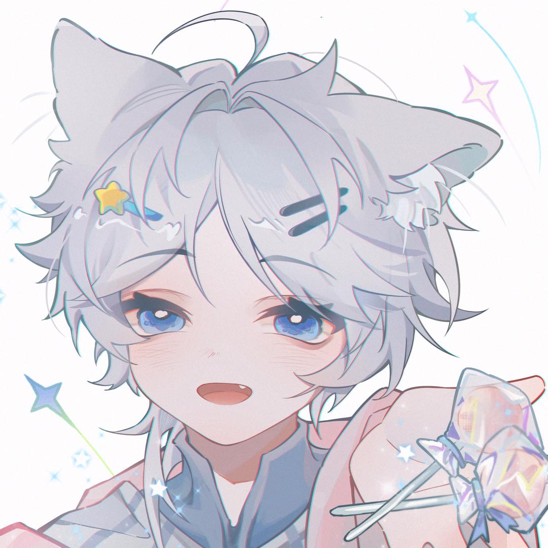 '猫吐司_