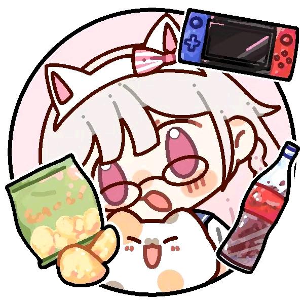 暴暴牙🍔⁵²³⁷❤️