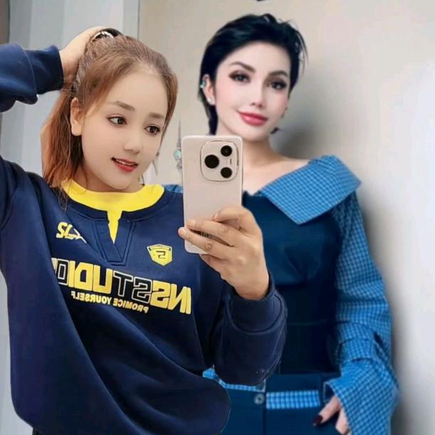 NAYIHAN泽普县总店