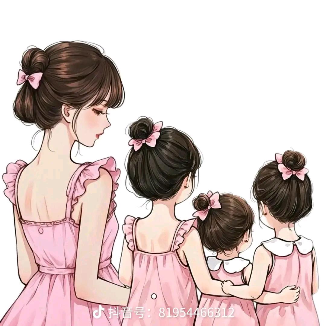 💕ঞ᭄糖糖很甜ꦿഒᩚ࿐（三女儿）