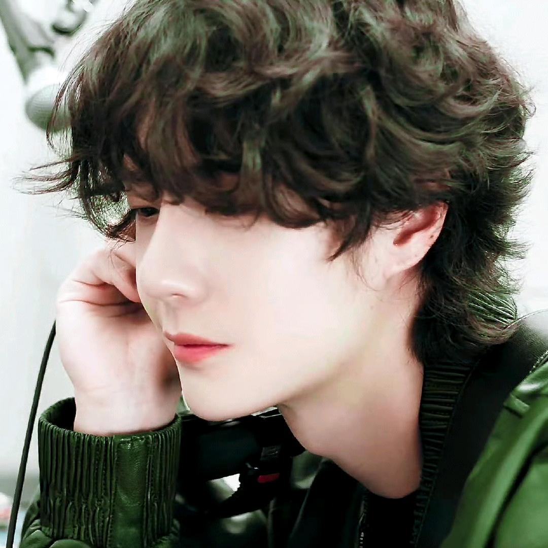 钟一💚