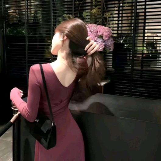久期主播小杨