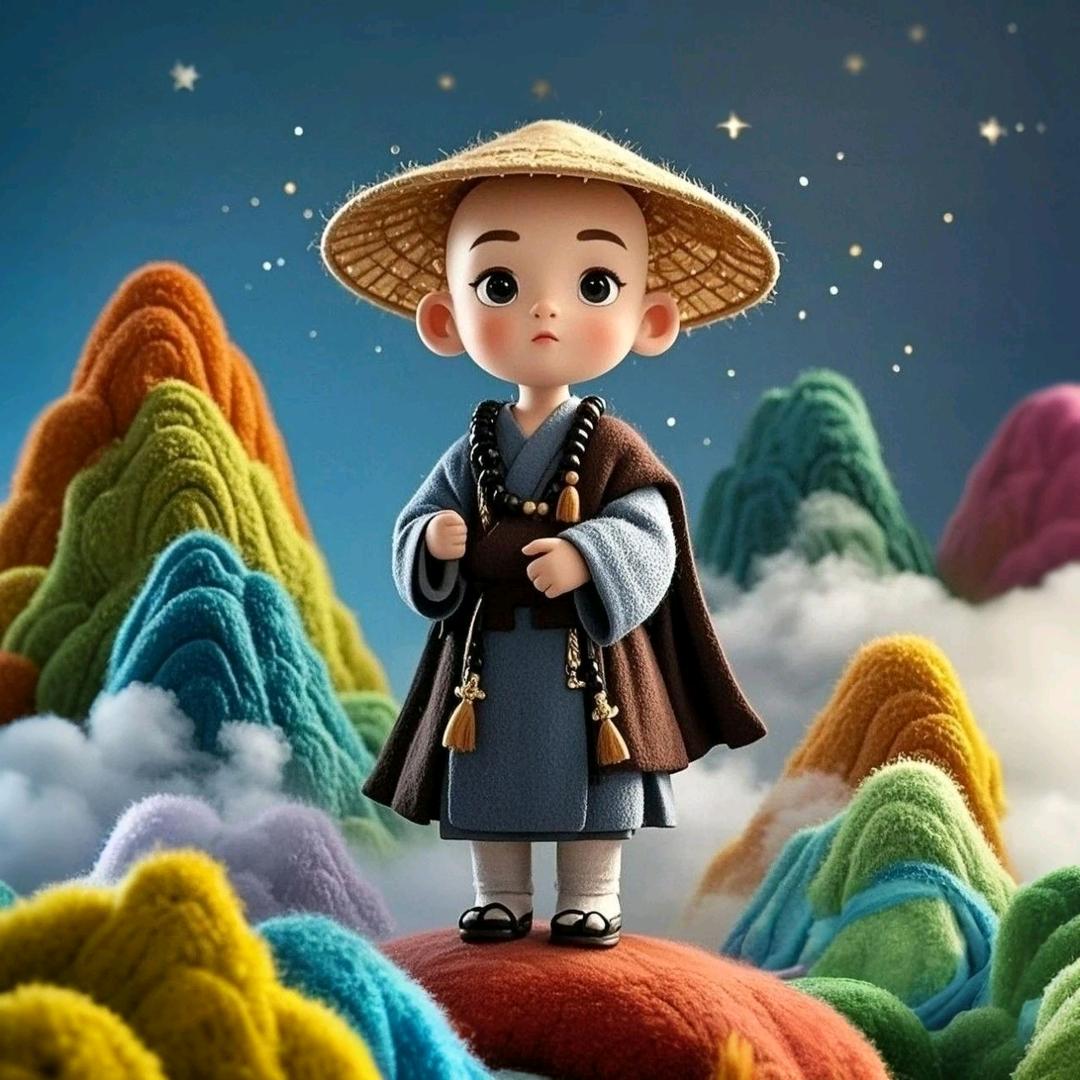三千观越南