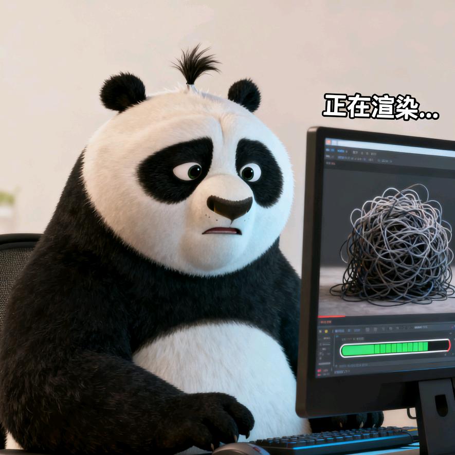 嘟嘟AI搞笑视频