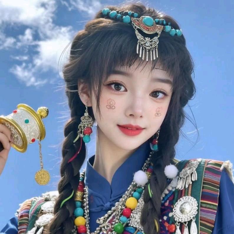 A💞꧁指尖💅温柔꧂💞