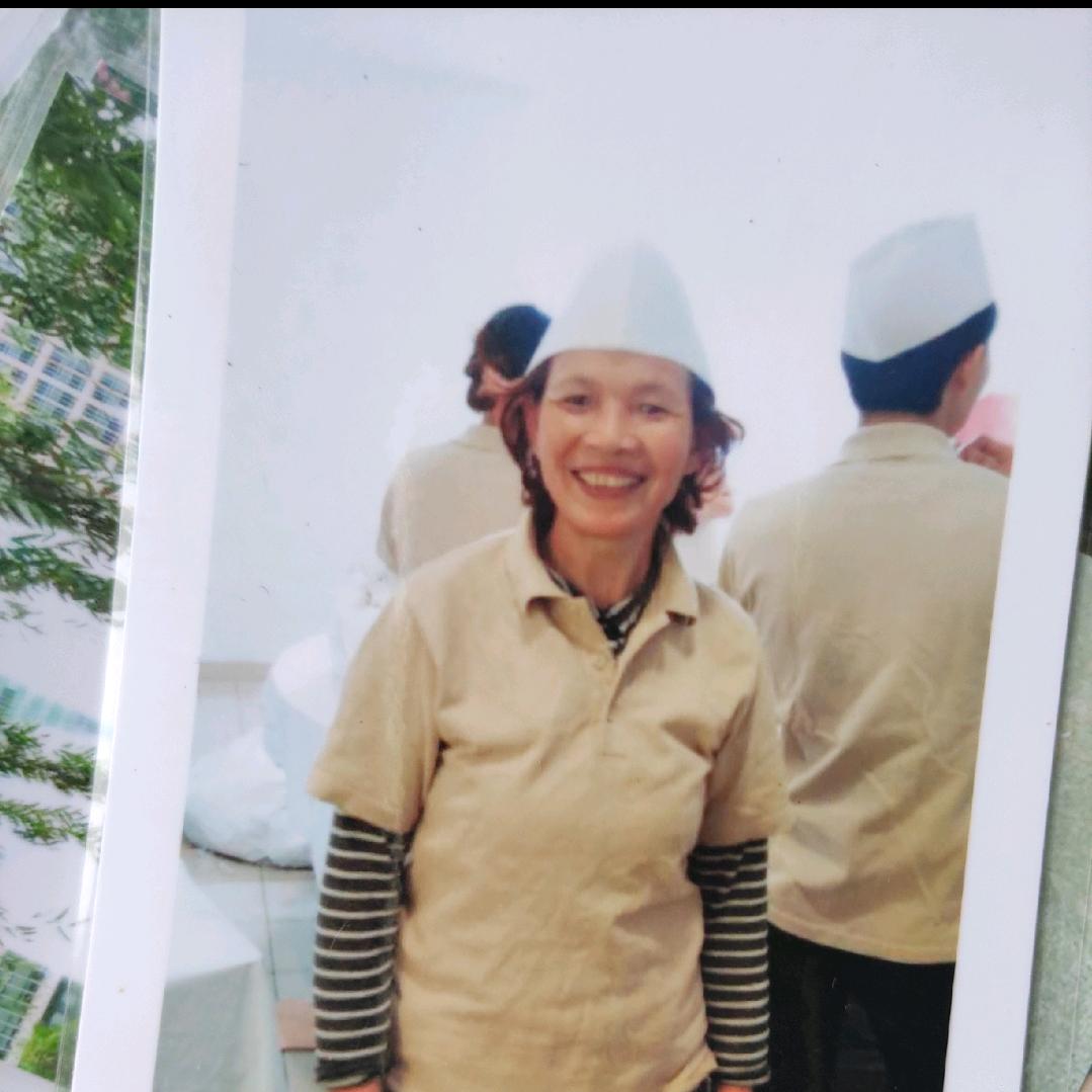涛娃子的妈咪