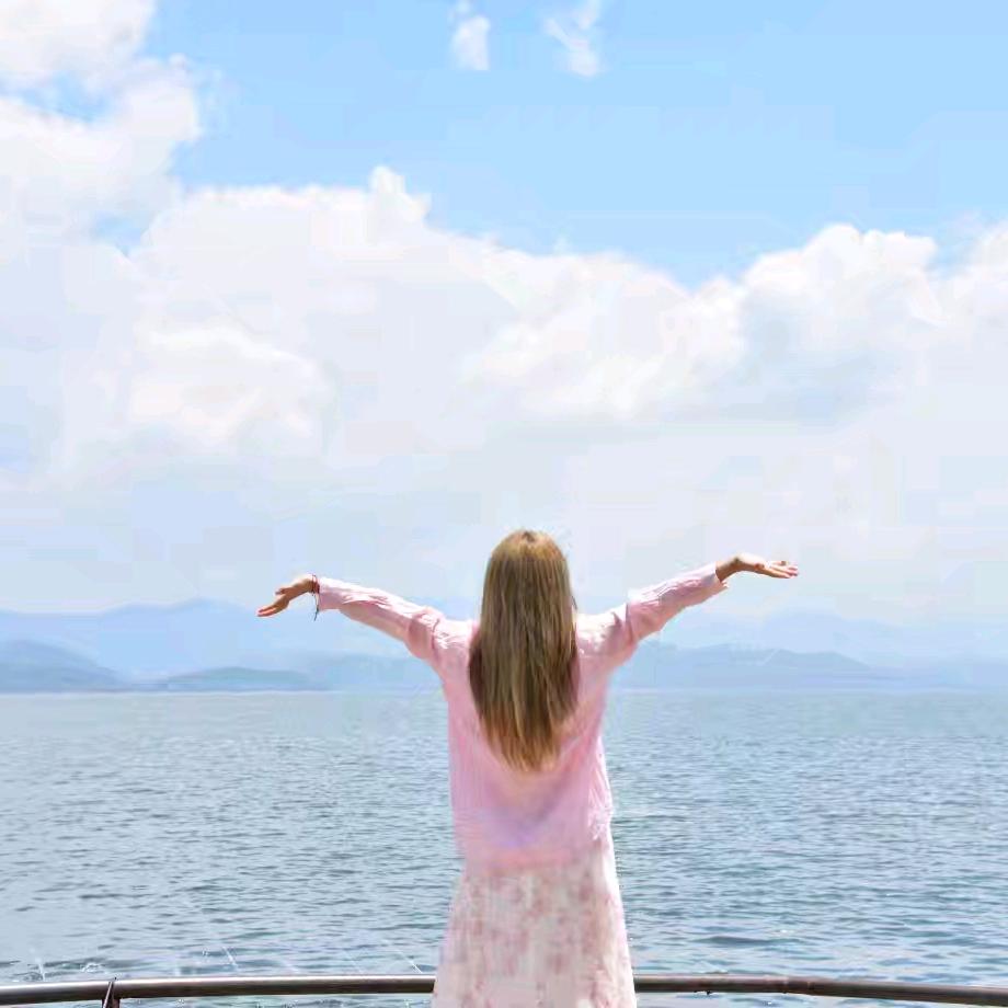 神都小啊佳）（吊车女神团队）