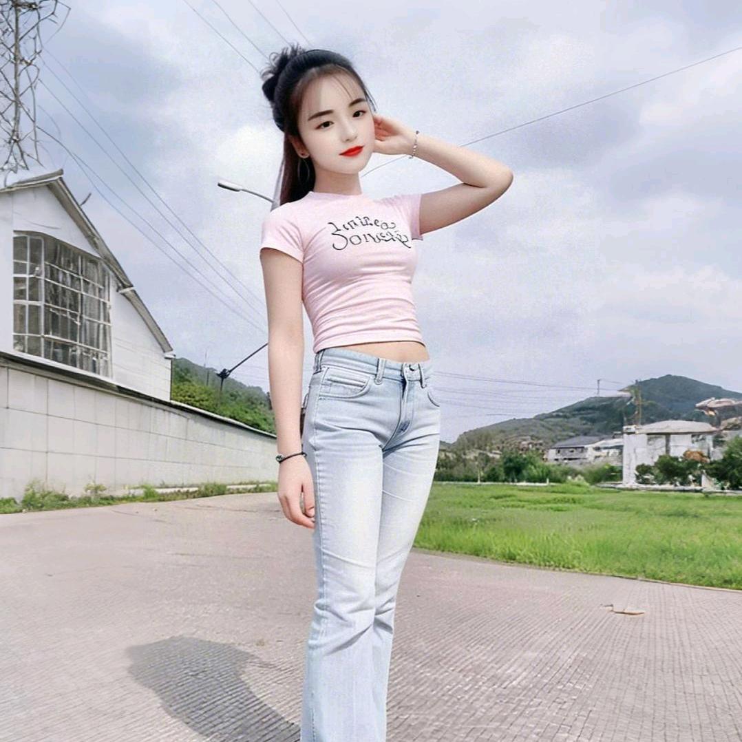 春春《虎牙妹》