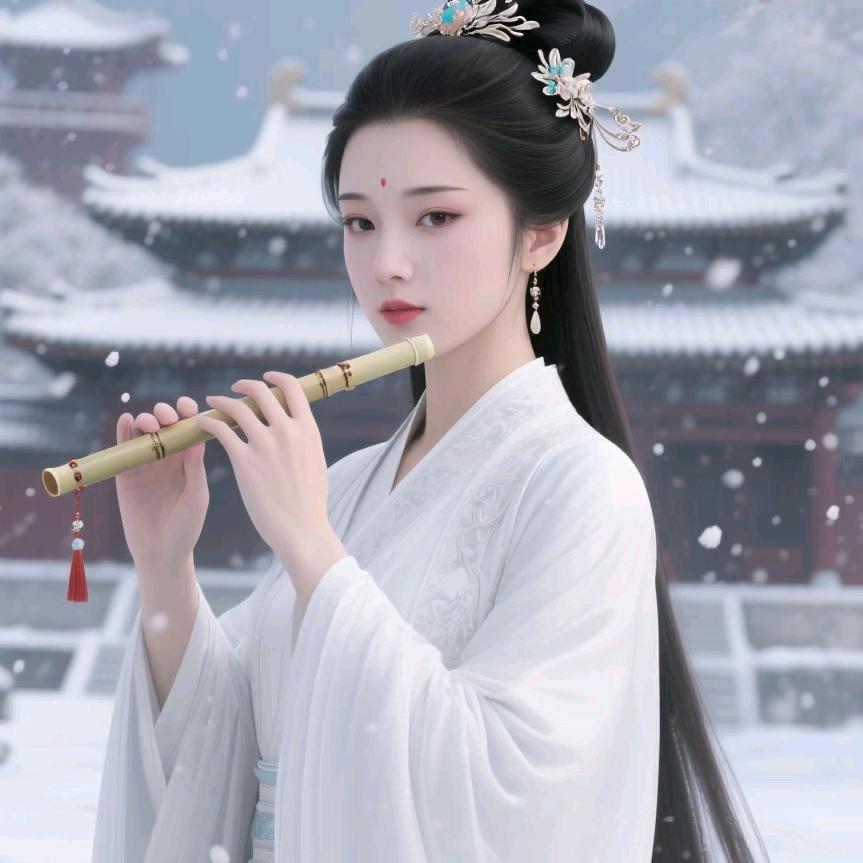 琴韵墨香