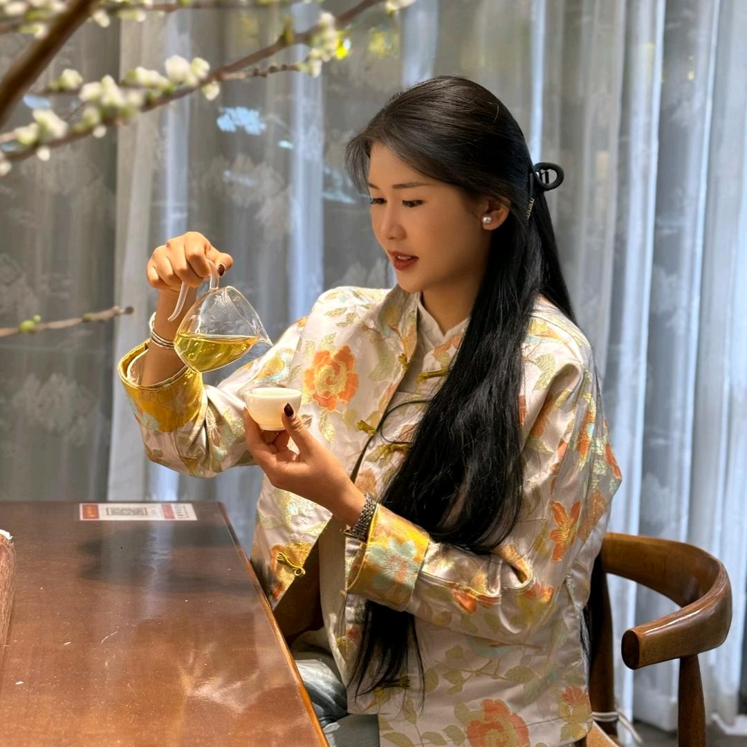 勐库～白花树～小玉茶叶✨💎