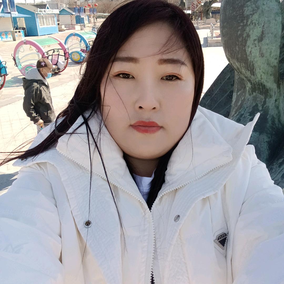 雪宝宝