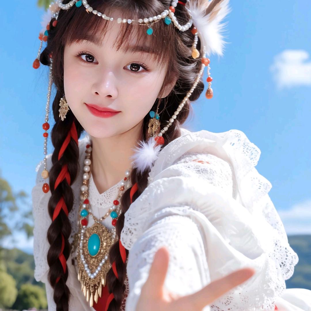 💓雪儿💘