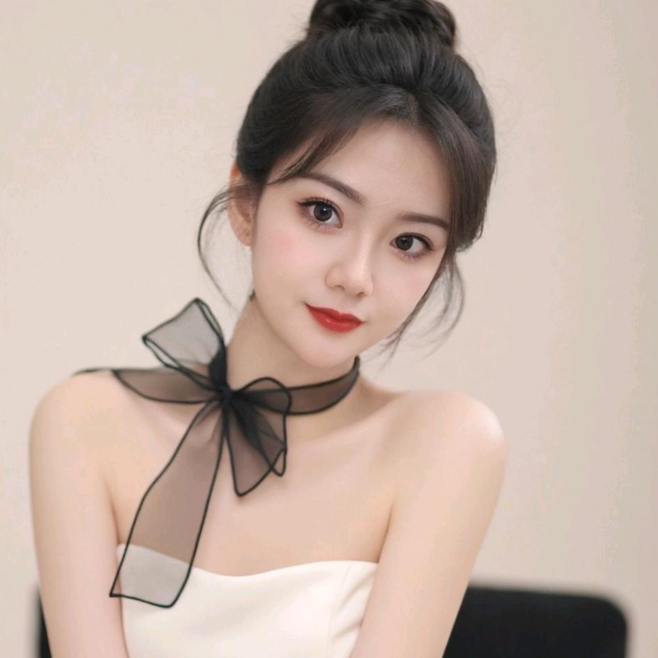 XY婚礼化妆师