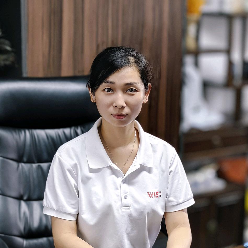 王曦幸福家政