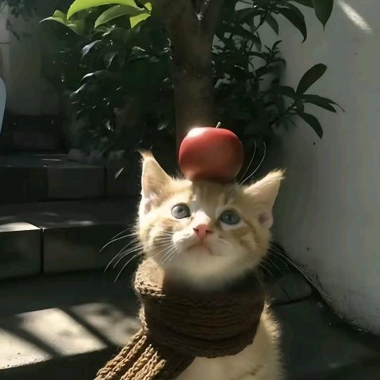 一条猫猫虫