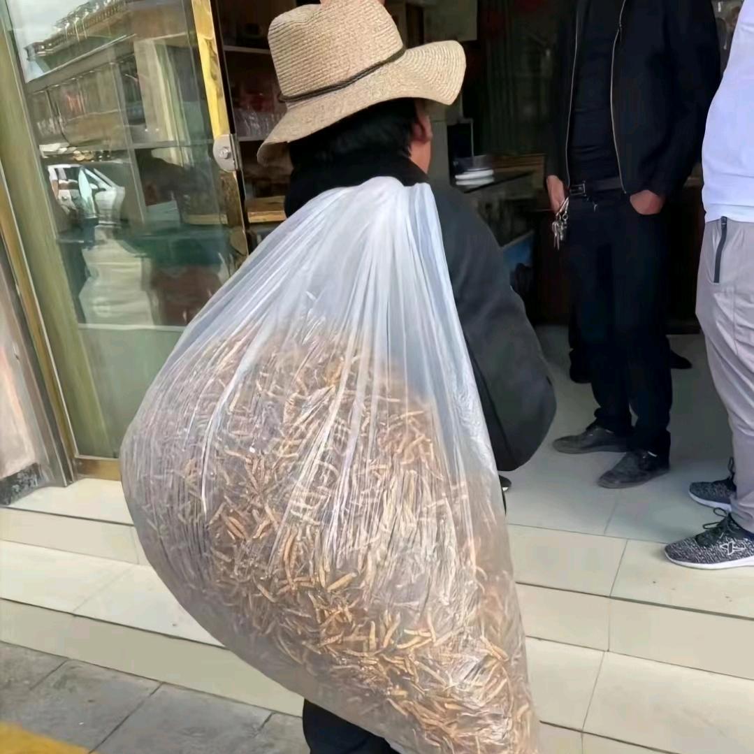 心想事成.