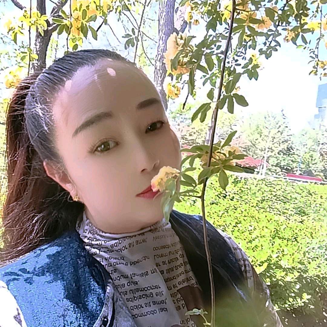 心雨姐
