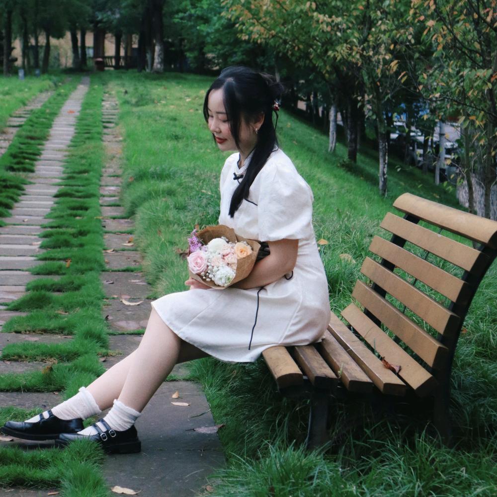 守护CP大军的Abby