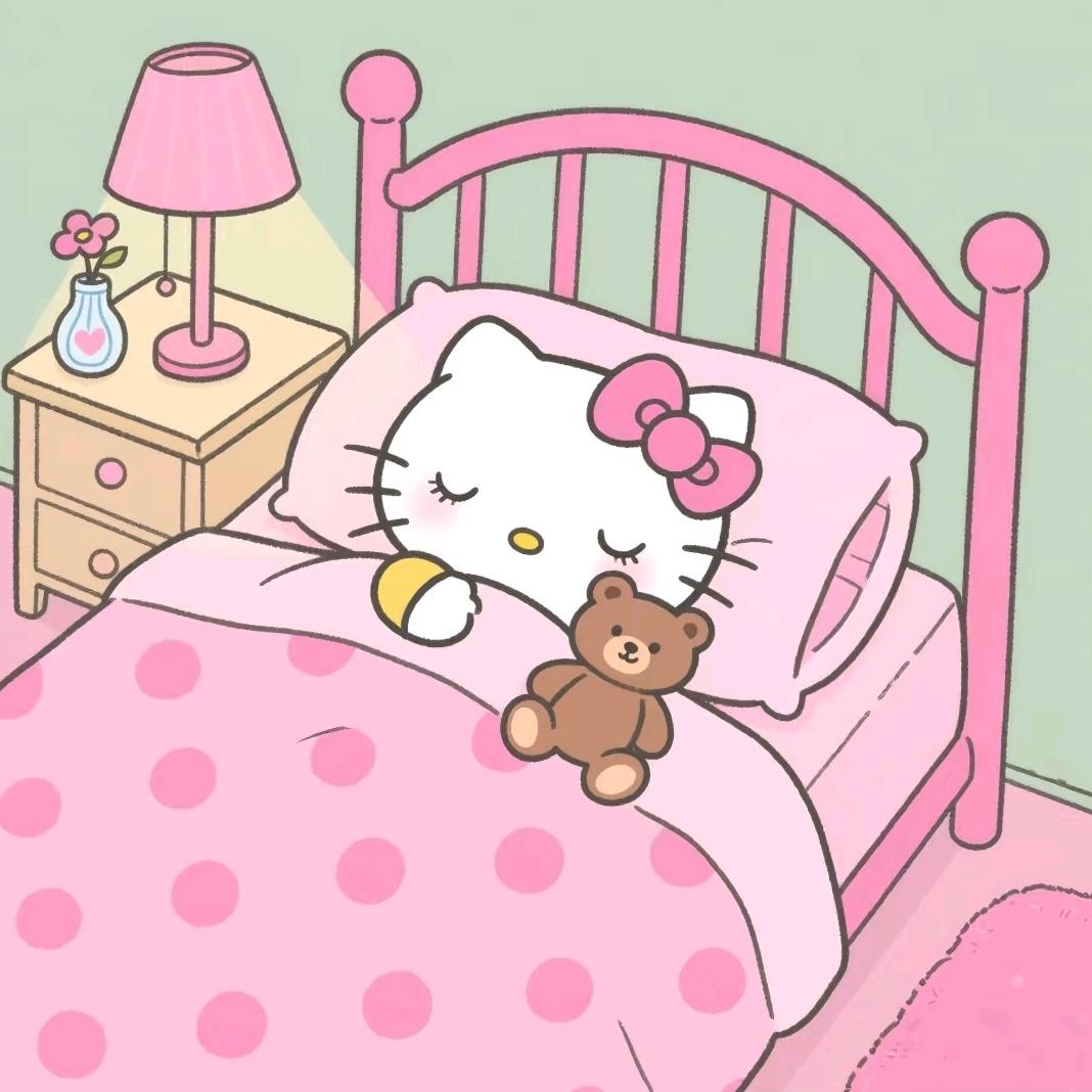 吃芋泥而不懒🍧's Kitty