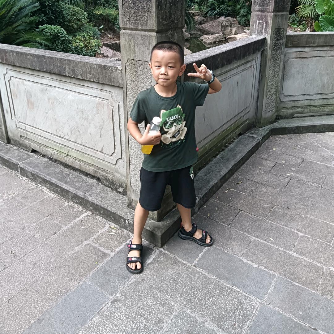 强哥（小号）